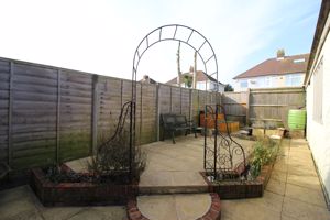 Garden- click for photo gallery